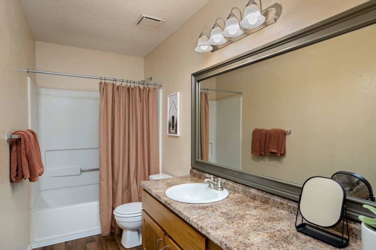 Get A Sneak Peek at Our Apartments for Rent in Overland Park, KS